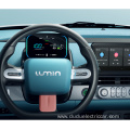 Affordable Chang'an Lumin electric vehicle